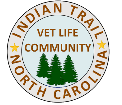 Indian Trail logo