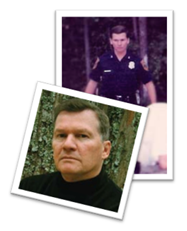 W. John Fedack, Detective Sergeant and Uniform Patrolman