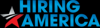 Hiring Americ Logo