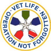 Operation Not Forgotten Logo