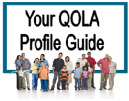 Quality of Life Profile Guide