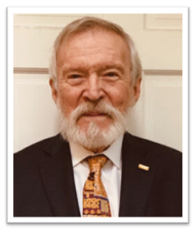 Dr. Doug Huber