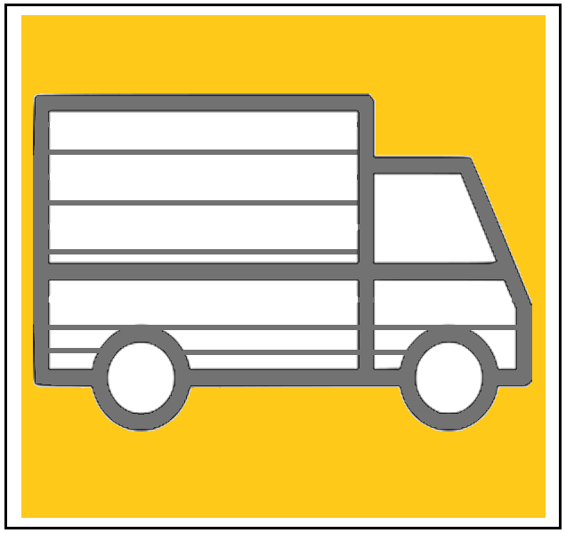 Truck Icon