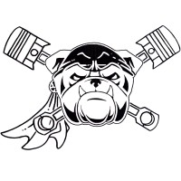 GI Garage Logo