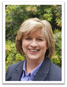 Melanie Dallas CEO of Highland Rivers Behavioral Health